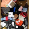 The picture shows a package with accessories in the category AA.