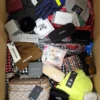 The picture shows a package with accessories in the category AA.