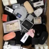 AA290 2 The picture shows a package with accessories in the category AA.