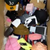 The picture shows a package with accessories in the category AA.