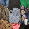 TSC481 1 The photo shows a package with clothing in the category TSC.