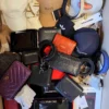 The picture shows a package with accessories in the category AC.