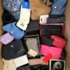 The picture shows a package with accessories in the category AC.