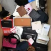 The picture shows a package with accessories in the category AC.