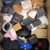 The picture shows a package with accessories in the category AC.