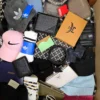 The picture shows a package with accessories in the category AC.