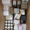 The picture shows a package with accessories in the category CO.