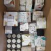 The picture shows a package with accessories in the category CO.