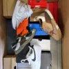 CS6252 1 The photo shows a package with footwear in the category CS.