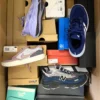 CS6275 2 The photo shows a package with footwear in the category CS.
