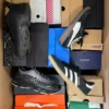 CS6277 1 The photo shows a package with footwear in the category CS.