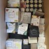 The picture shows a package with accessories in the category CO.