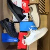 CS6328 1 The photo shows a package with footwear in the category CS.