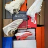 CS6336 1 The photo shows a package with footwear in the category CS.