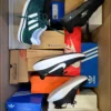 CS6368 2 The photo shows a package with footwear in the category CS.