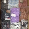 A865 1 The photo shows a package with clothing in the category A.