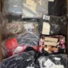 A866 2 The photo shows a package with clothing in the category A.