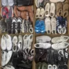 403333 2 The photo shows a package with footwear in the category CSU.