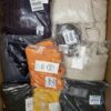 YA1002 2 The photo shows a package with clothing in the category YA.