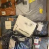 A1003 1 The photo shows a package with clothing in the category A.