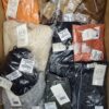 YA1004 1 The photo shows a package with clothing in the category YA.