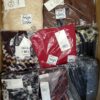 YA1005 1 The photo shows a package with clothing in the category YA.