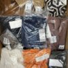 YA1006 2 The photo shows a package with clothing in the category YA.