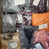 YA1008 1 The photo shows a package with clothing in the category YA.