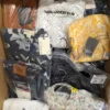 A1011 2 The photo shows a package with clothing in the category A.