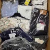 A1029 1 The photo shows a package with clothing in the category A.