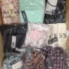 AD103 1 The photo shows a package with clothing in the category A.