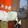BSN1200 1 The photo shows a package with clothing in the category BSN.