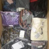 AD126 2 The photo shows a package with clothing in the category A.