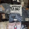 OT136 2 The photo shows a package with clothing in the category T.