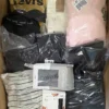 OT139 1 The photo shows a package with clothing in the category T.