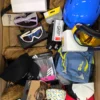 The picture shows a package with accessories in the category Z.