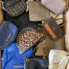The picture shows a package with accessories in the category HC.