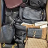 HC1656 1 The picture shows a package with accessories in the category HC.