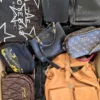 HC1658 1 The picture shows a package with accessories in the category HC.