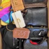 HC1659 1 The picture shows a package with accessories in the category HC.