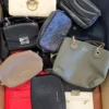 The picture shows a package with accessories in the category HC.