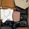 The picture shows a package with accessories in the category HC.