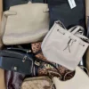 HC1681 1 The picture shows a package with accessories in the category HC.
