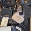 The picture shows a package with accessories in the category HC.