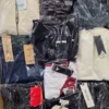 B1692 1 The photo shows a package with clothing in the category B.