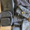 HC1694 1 The picture shows a package with accessories in the category HC.