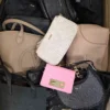The picture shows a package with accessories in the category HC.
