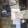 B1739 2 The photo shows a package with clothing in the category B.