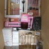 The picture shows a package with accessories in the category BC.