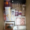 The picture shows a package with accessories in the category BC.